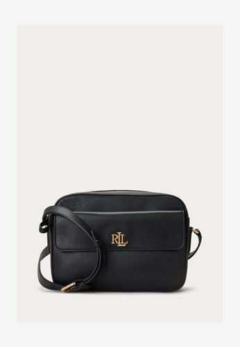 Marcy Cmra Crossbody Medium - Ralph Lauren - Modalova