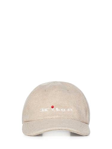 Kiton Hat - Kiton - Modalova