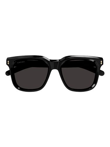 Gucci Eyewear Gg1523s Sunglasses - Gucci Eyewear - Modalova