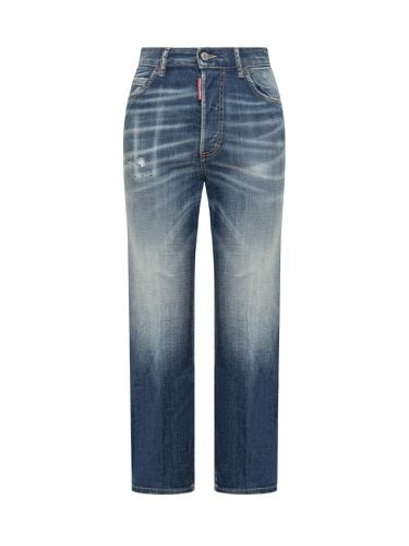 Dsquared2 Jennifer Jeans - Dsquared2 - Modalova