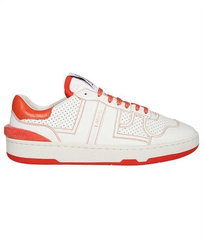 Lanvin Low-top Sneakers - Lanvin - Modalova