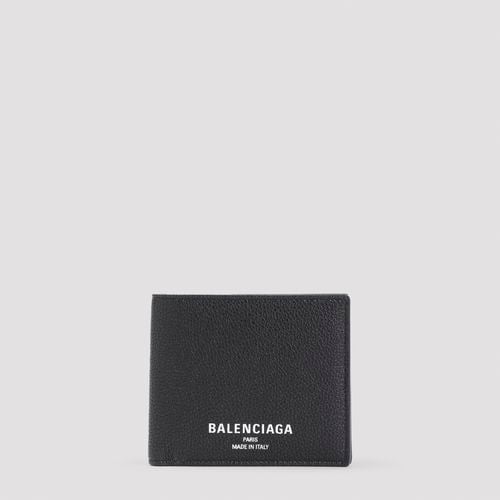 Balenciaga Credit Folded Wallet - Balenciaga - Modalova