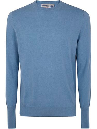 Ballantyne Round Neck Pullover - Ballantyne - Modalova