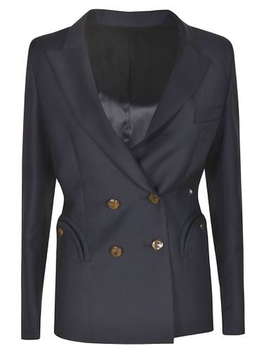 First Class Charmer Blazer - Blazé Milano - Modalova