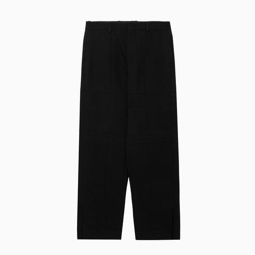 Jil Sander Pants - Jil Sander - Modalova