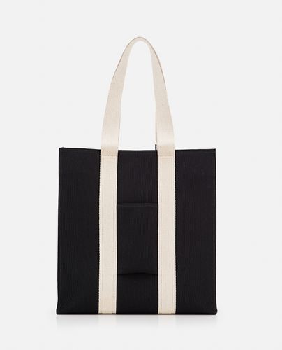 Le Cabas Cuerda Cotton Tote Bag - Jacquemus - Modalova