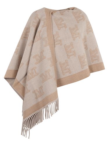 Max Mara Frine Cape - Max Mara - Modalova