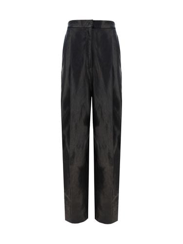 Khaite Ashford Pant - Khaite - Modalova