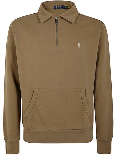 Long Sleeves Sweatshirt - Polo Ralph Lauren - Modalova