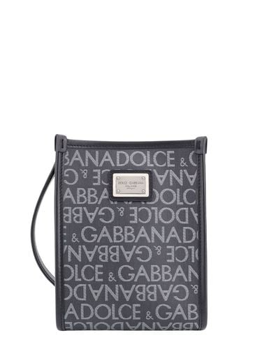 Dolce & Gabbana Shoulder Bag - Dolce & Gabbana - Modalova