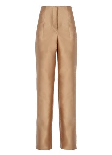 Alberta Ferretti Palazzo Trousers - Alberta Ferretti - Modalova