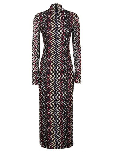 Missoni Long Dress - Missoni - Modalova