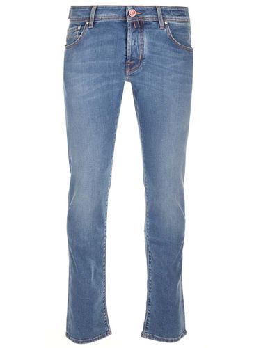 Jacob Cohen nick 5-pocket Jeans - Jacob Cohen - Modalova