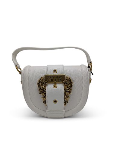 Couture Buckle Crossbody Bag - Versace Jeans Couture - Modalova