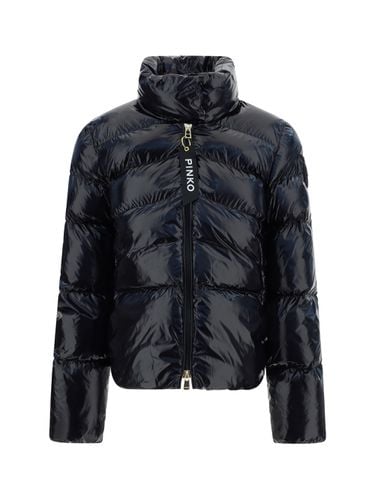 Pinko Micro Down Jacket - Pinko - Modalova