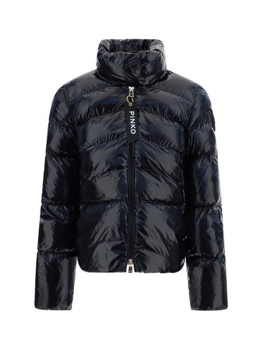 Pinko Micro Down Jacket - Pinko - Modalova