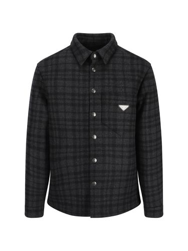 Prada Shirt - Prada - Modalova