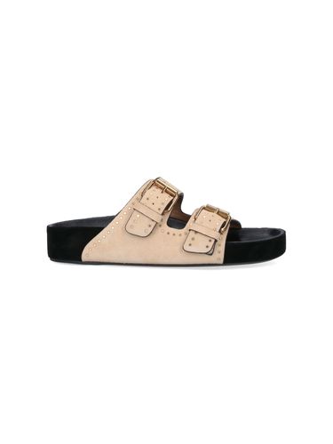 Isabel Marant Lennyo Sandals - Isabel Marant - Modalova