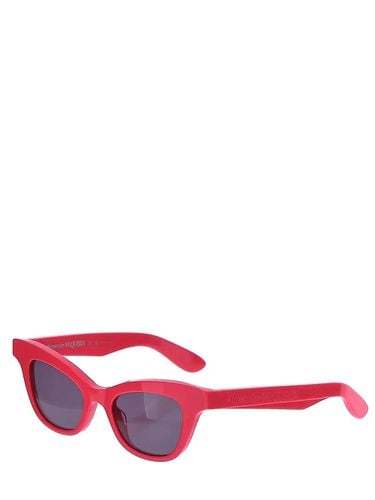 Alexander McQueen Sunglasses - Alexander McQueen - Modalova