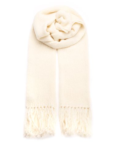 Lardini Fringed Scarf - Lardini - Modalova