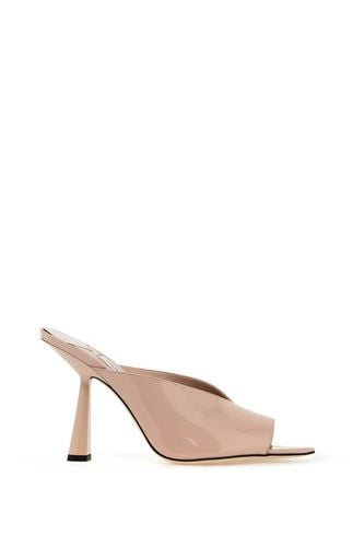 Maryanne 100 Patent Leather - Jimmy Choo - Modalova