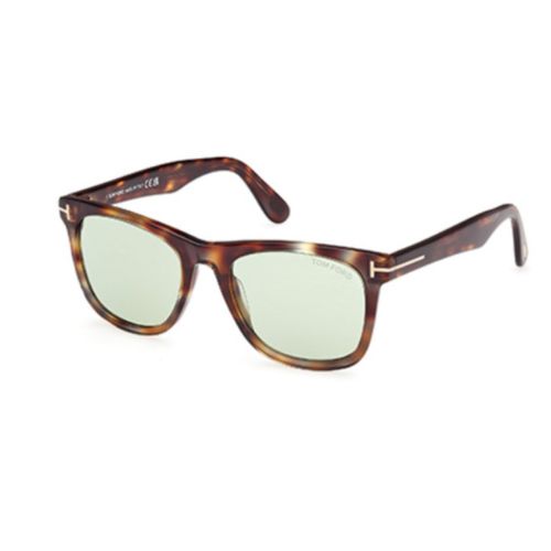 Ft10995256n - / / Verde - Tom Ford Eyewear - Modalova