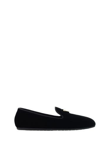 Prada Loafers - Prada - Modalova