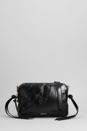 Wardy Camera Shoulder Bag - Isabel Marant - Modalova