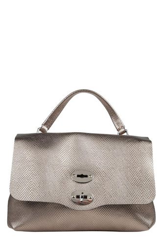 Postina Twilight Foldover Top Small Clutch Bag - Zanellato - Modalova