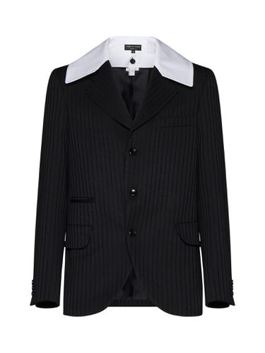 Blazer - Comme Des Garçons Homme Plus - Modalova