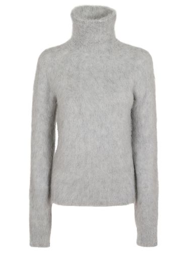 SportMax Grey Elgar Sweater - SportMax - Modalova