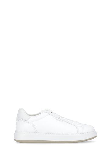 Woolrich Arrow Sneakers - Woolrich - Modalova