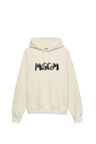 MSGM Sweatshirt - MSGM - Modalova