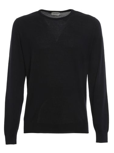 Hatfield Knitted Sweater - John Smedley - Modalova