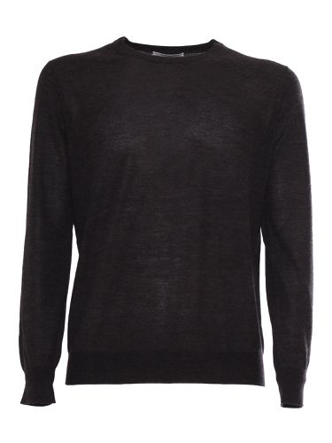 Kangra Crewneck Sweater - Kangra - Modalova