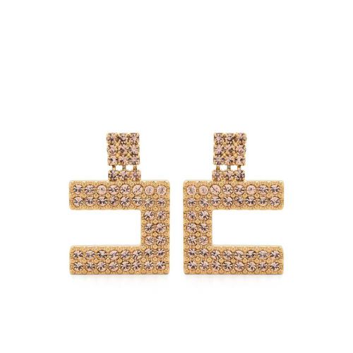 Elisabetta Franchi Jewellery - Elisabetta Franchi - Modalova