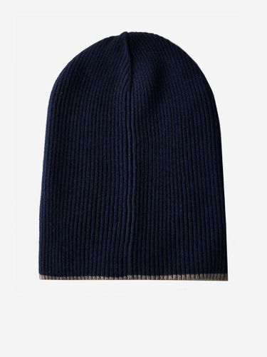 Brunello Cucinelli Cashmere Beanie - Brunello Cucinelli - Modalova