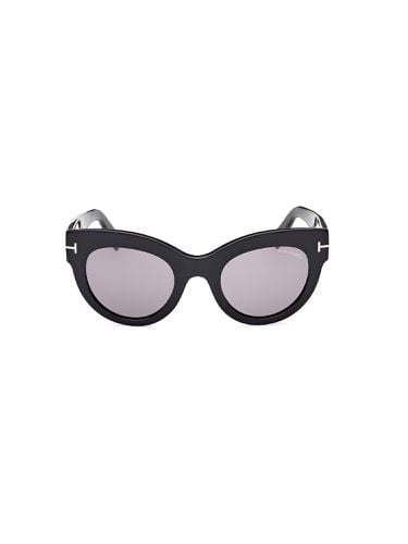 Tom Ford Eyewear FT1063 Sunglasses - Tom Ford Eyewear - Modalova