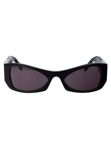 Givenchy Eyewear 4g Sunglasses - Givenchy Eyewear - Modalova