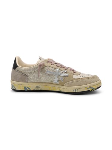 Premiata Bsktd Clayd - Premiata - Modalova