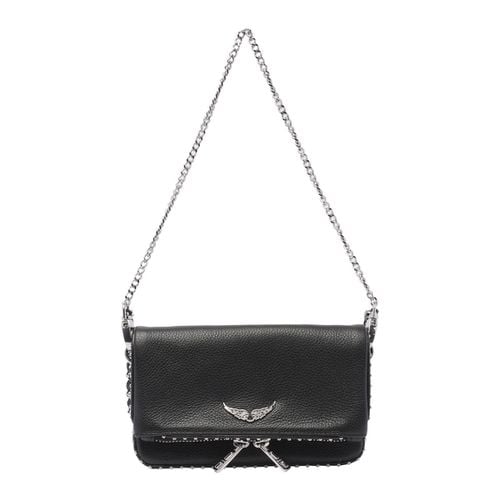 Zadig & Voltaire Rock Nano Pochette - Zadig & Voltaire - Modalova