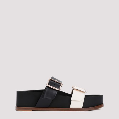 Gabriela Hearst Wren Sandals - Gabriela Hearst - Modalova