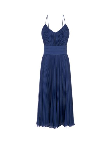 Max Mara Clarino Pleated Midi Dress - Max Mara - Modalova