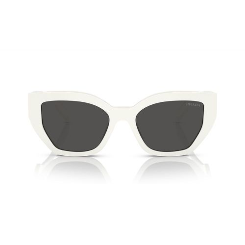 Prada Eyewear Sole Sunglasses - Prada Eyewear - Modalova