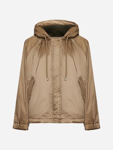 Arles Reversible Nylon Jacket - Weekend Max Mara - Modalova