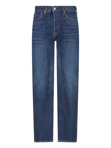 Tom Ford Straight Jeans - Tom Ford - Modalova