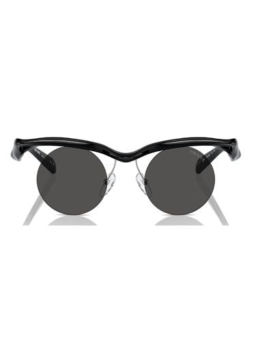 Prada Eyewear A24S SOLE Sunglasses - Prada Eyewear - Modalova