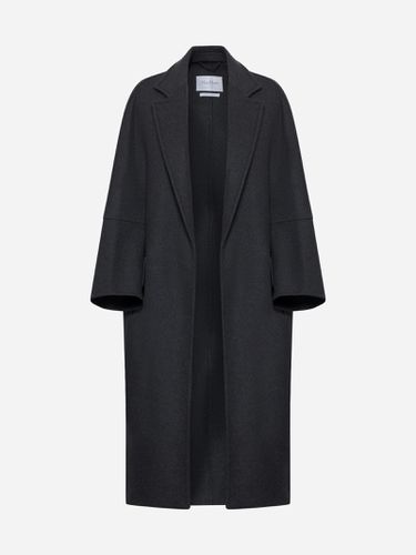 Asburgo Wool And Cashmere Coat - Max Mara - Modalova