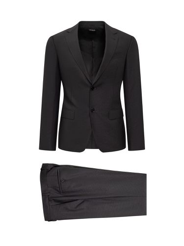 Zegna Suit - Zegna - Modalova