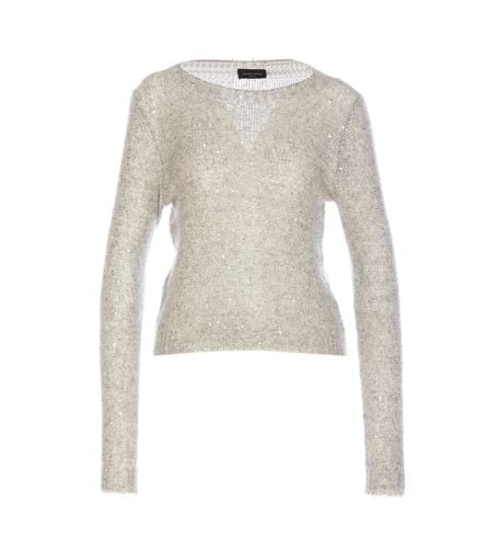 Roberto Collina Sweater - Roberto Collina - Modalova